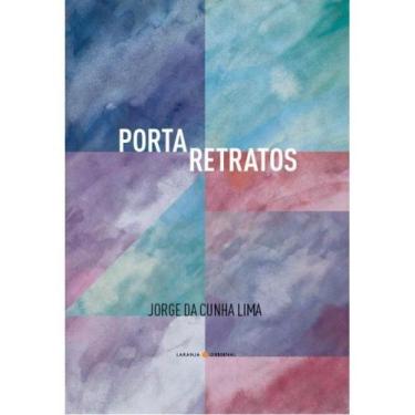 Imagem de Porta-retratos - LARANJA ORIGINAL