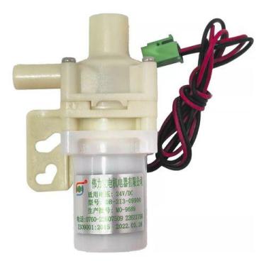 Imagem de Bomba Agua Natural Purificador A09538701 Electrolux Pa31g