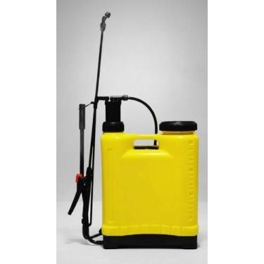 Imagem de Pulverizador Costal 20L Agrícola Alavanca - Congratulations Store