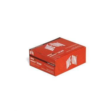 Imagem de Energy Gum Display com 12 Unidades (600g) - Sabor: Tangerina - We On