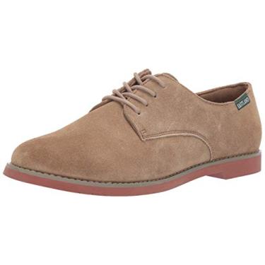 Imagem de Eastland Buck Oxford feminino, Cáqui escuro, 38
