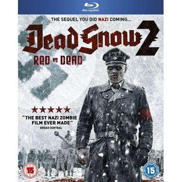 Imagem de Dead Snow 2 - Red Vs Dead