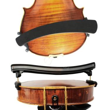 Imagem de Espaleira Profissional Para Viola 14-16 - Anatomica