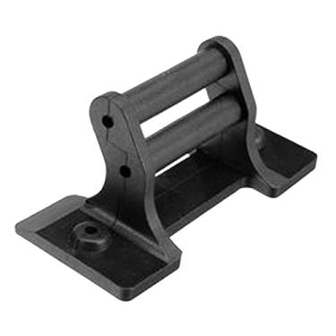 Imagem de shamjina Assento de asa traseira de carro RC em escala 1/10 para Jlb Racing Cheetah RC Hobby Accs Peças