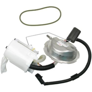 Imagem de BOSCH Conjunto de módulo de bomba de combustível 67273 - compatível com Ford Focus selecionado