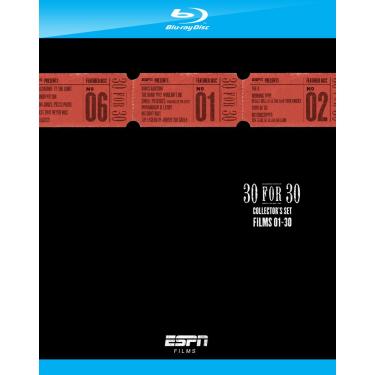 Imagem de ESPN 30 for 30 Collector's Set [Blu-ray]