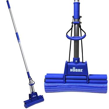 Imagem de Refil espuma do rodo magico 27cm. (c/espremedor duplo, KD-B27) - Nobre