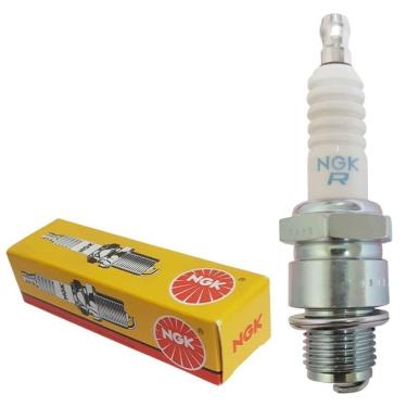 Imagem de Vela De Ignição Ngk Haupt Motosserra Super Rex P540