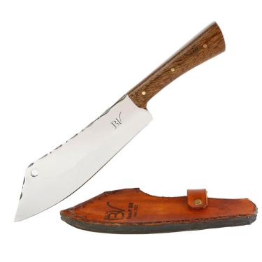 Imagem de Faca Nakiri 9,5 Pol. Me Dá Um Xuxi