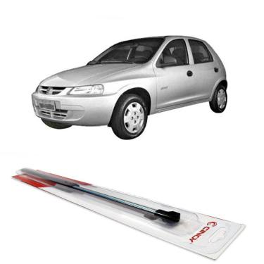 Imagem de Amortecedor de Porta Mala Celta 00 Corsa Hatch 02