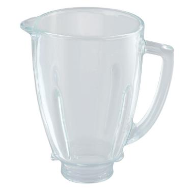 Imagem de Jarra de Vidro para Liquidificadores Oster sem Tampa