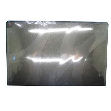 Imagem de Tampa superior do notebook LCD para Lenovo Thinkpad Helix (Tipo 20CG, 20CH) 00HT545 60.4E003.001 6M.4EOCS.002