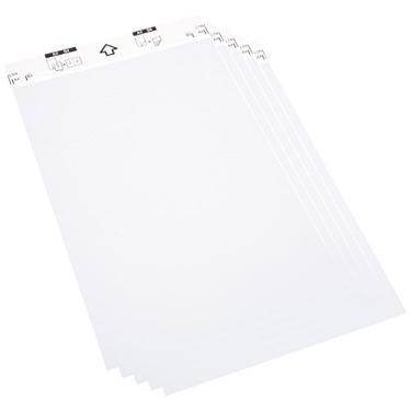 Imagem de Brother Impressora CS-A3001 Folha de transporte para scanners de documentos ADS, pacote com 5 – Embalagem de varejo