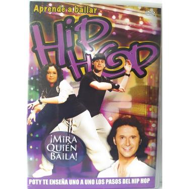 Imagem de Mira Quien Baila - Hip Hop