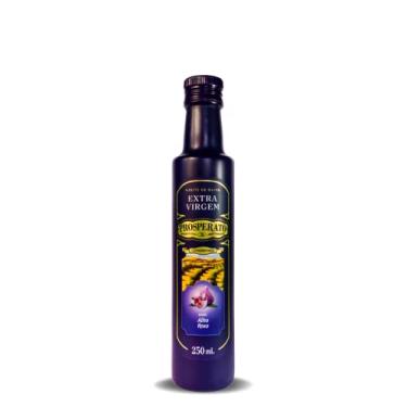 Imagem de Azeite de Oliva Extra Virgem Prosperato Condimentado com Alho Roxo 250Ml