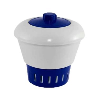 Imagem de Clorador Flutuador Médio 1/2'' MSIM