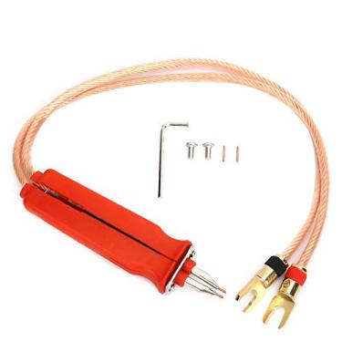 Imagem de Lápis de solda de bateria 1900W, caneta de soldagem de ponto de alta potência HB-70B, caneta de soldagem universal caneta de solda a ponto de bateria para pacotes de bateria elétrica