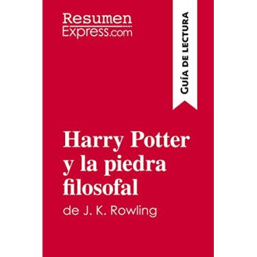 Imagem de Harry Potter y la piedra filosofal de J. K. Rowling (Guía de lectura): Resumen y análisis completo
