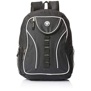 Imagem de Mochila Básica cliostyle, Preto, Adulto-unissex