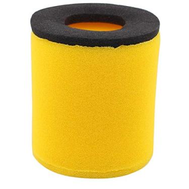 Imagem de Filtro de ar MOTOKU para Suzuki QuadSport Z400 Eiger 400 Vinson 500 King Quad 400 Kawasaki KFX 400 Arctic Cat DVX 400