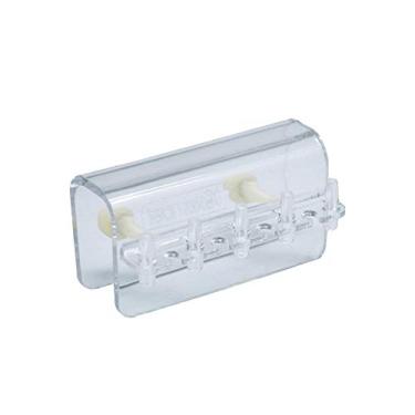 Imagem de Bomba de dosagem de aquário da Kamoer, tubulação de suporte de tubo de 4 vias