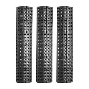 Imagem de sillervan porta-malas árvore com gaiola plástico expansível 49,7 cm diâmetro para ventilação e proteção para proteger ao redor cascas tronco, plantas paisagem, mudas e surpreendentes