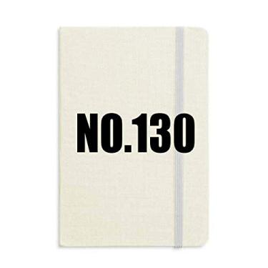 Imagem de Caderno de alimentos com nome de fruta de muskmelon capa dura diário clássico presente A5