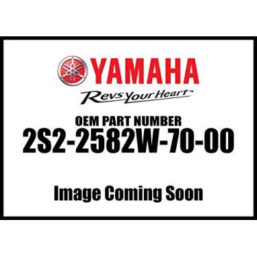 Imagem de Yamaha Freio a disco traseiro 2S22582W7000