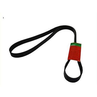 Imagem de CORREIA ALTERNADOR AR CONDICIONADO 9PK2295 MB AXOR OM457LA 6 CILINDRO 6X2 6X4