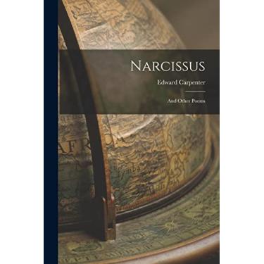 Imagem de Narcissus: And Other Poems
