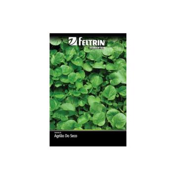 Imagem de Semente Agrião Topázio 1g - Feltrin