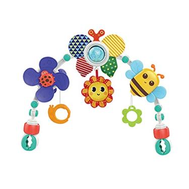 Imagem de Vaveren dobrável para de, corda de puxar arco de atividade, acessórios para sensoriais...