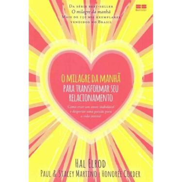 Imagem de Milagre Da Manha Para Transf. Seu Relacionamento