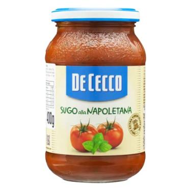 Imagem de Molho Alla Napoletana De Cecco