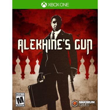 Imagem de Alekhine's Gun - Xbox One