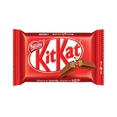 Imagem de Chocolate Kitkat Nestlé 41,5G