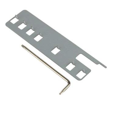 Imagem de OSTENT Kit de ferramentas para destravamento de carcaça e chave de fenda para Microsoft Xbox 360