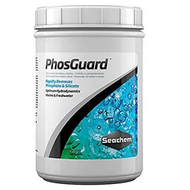 Imagem de Seachem Phosguard, Removedor de Fosfato e Silicato, 1 L