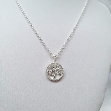 Imagem de Gargantilha Árvore da Vida