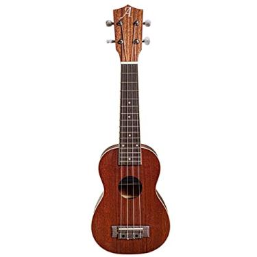 Imagem de UKULELE ANDALUZ SOPRANO S03MM