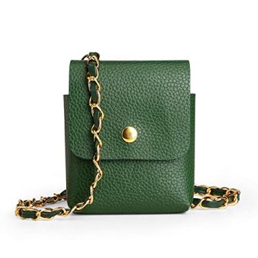 Imagem de Moda tiracolo cordão mini bolsa de telefone para Samsung Galaxy Z Flip 3 4 Z Flip3 Flip4 5G capa bolsa de moedas de couro bonito, WT169,3,For,Z Flip3 ou 4