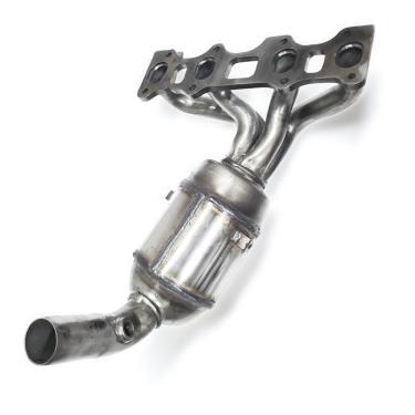 Imagem de Catalisador Fiorino Uno 1.4 8v 2013 A 2015 Fiat