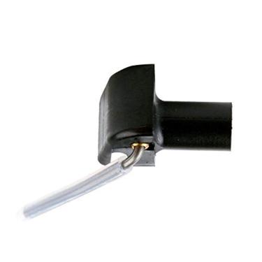 Imagem de Flipper Rest Centerest Flipper de substituição para arco Genesis, mão esquerda