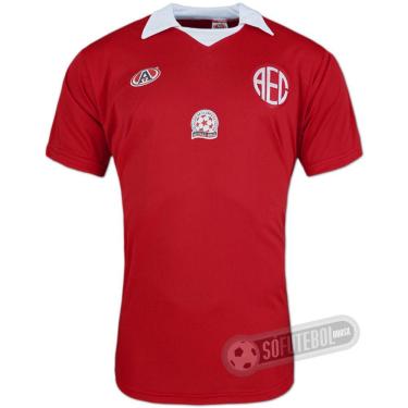 Imagem de Camisa América de Ibitinga - Modelo I