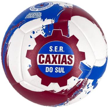 Imagem de Bola Futebol de Campo Oficial Licenciada Caxias do Sul-Unissex