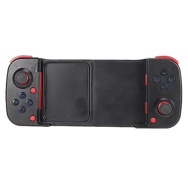 Imagem de Mobile Game Controller Gamepad, Game Controller for Android iOS - PS3, PS4, Switch, Call of Duty, Minecraft & More, Gaming Controller Grip for Samsung iPhone