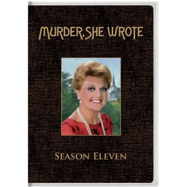 Imagem de Murder, She Wrote: Season Eleven