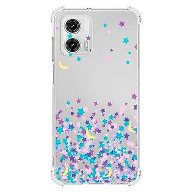 Imagem de Capa Capinha De Celular Compatível com Moto G53 Motorola Personalizada Cód. 1674