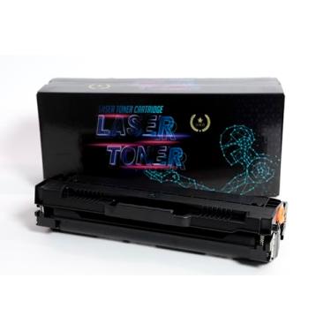 Imagem de Cartucho Toner Para Samsung Mlt D104 Ml1665 1860 1865w (1)