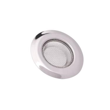 Imagem de Ralo para Pia em Inox 9 cm Mimo Style ASA21006